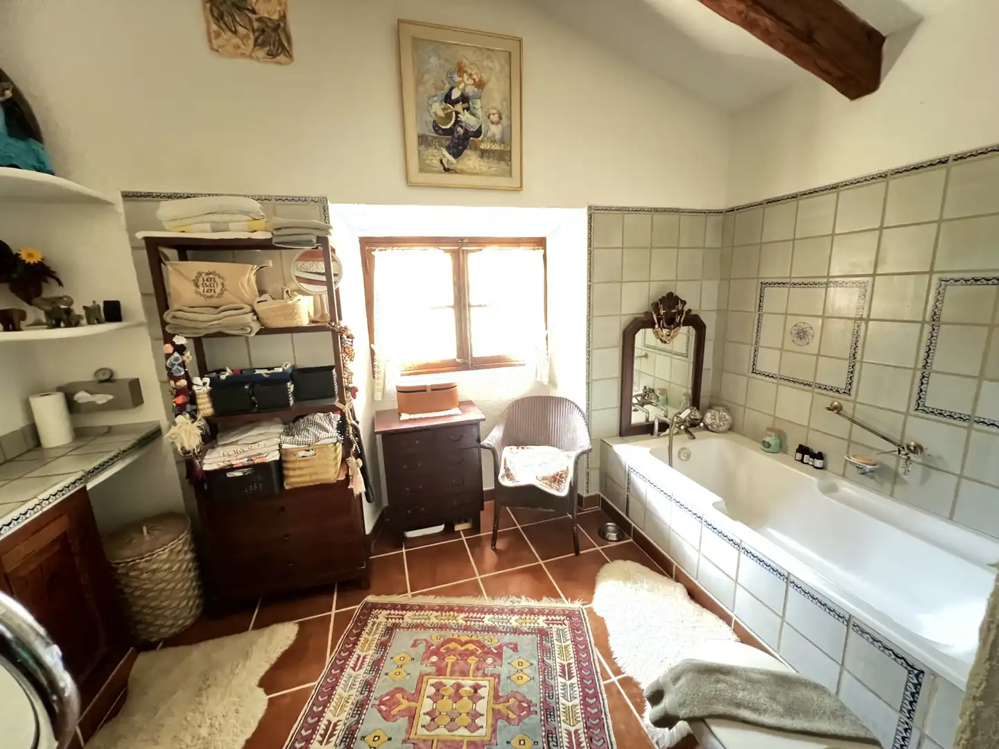 Casa amb piscina en venda a Algaida - Calle de la Unió, imagen 39