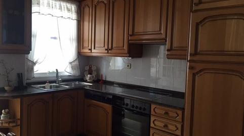 Foto 3 de Piso de alquiler en Fajardo, Ferrol