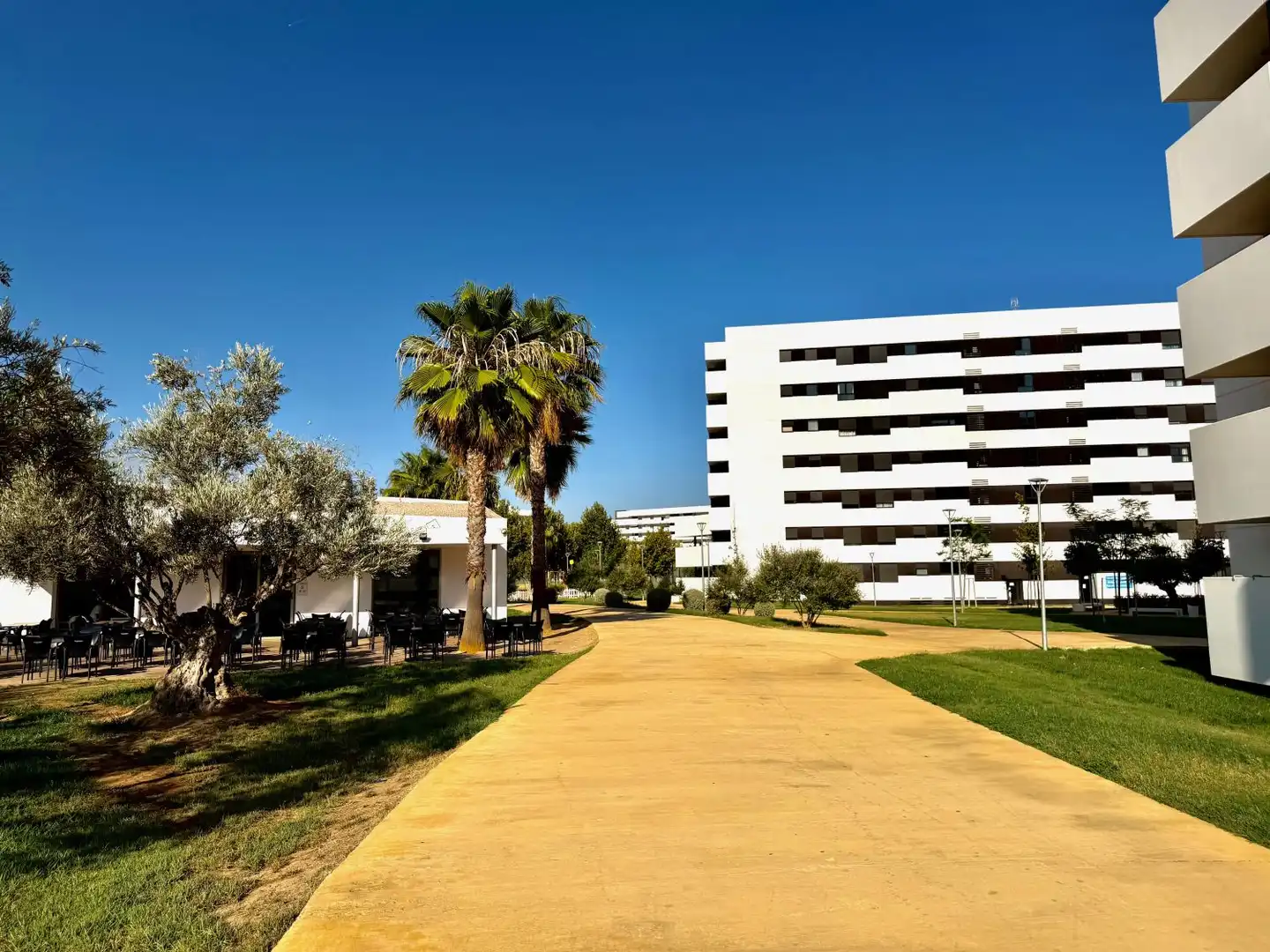 Piso con piscina en venta en Via Hercúlea, imagen 33