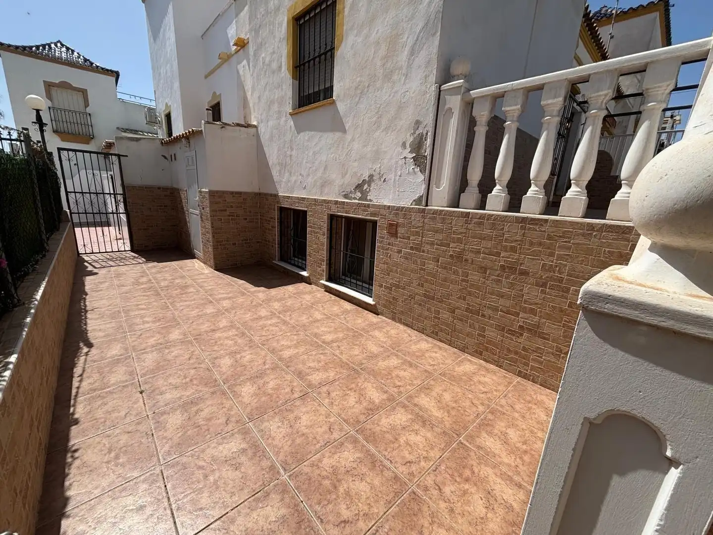 Maison mitoyenne avec piscine à vendre à Calle Calle Sagra, imagen 16
