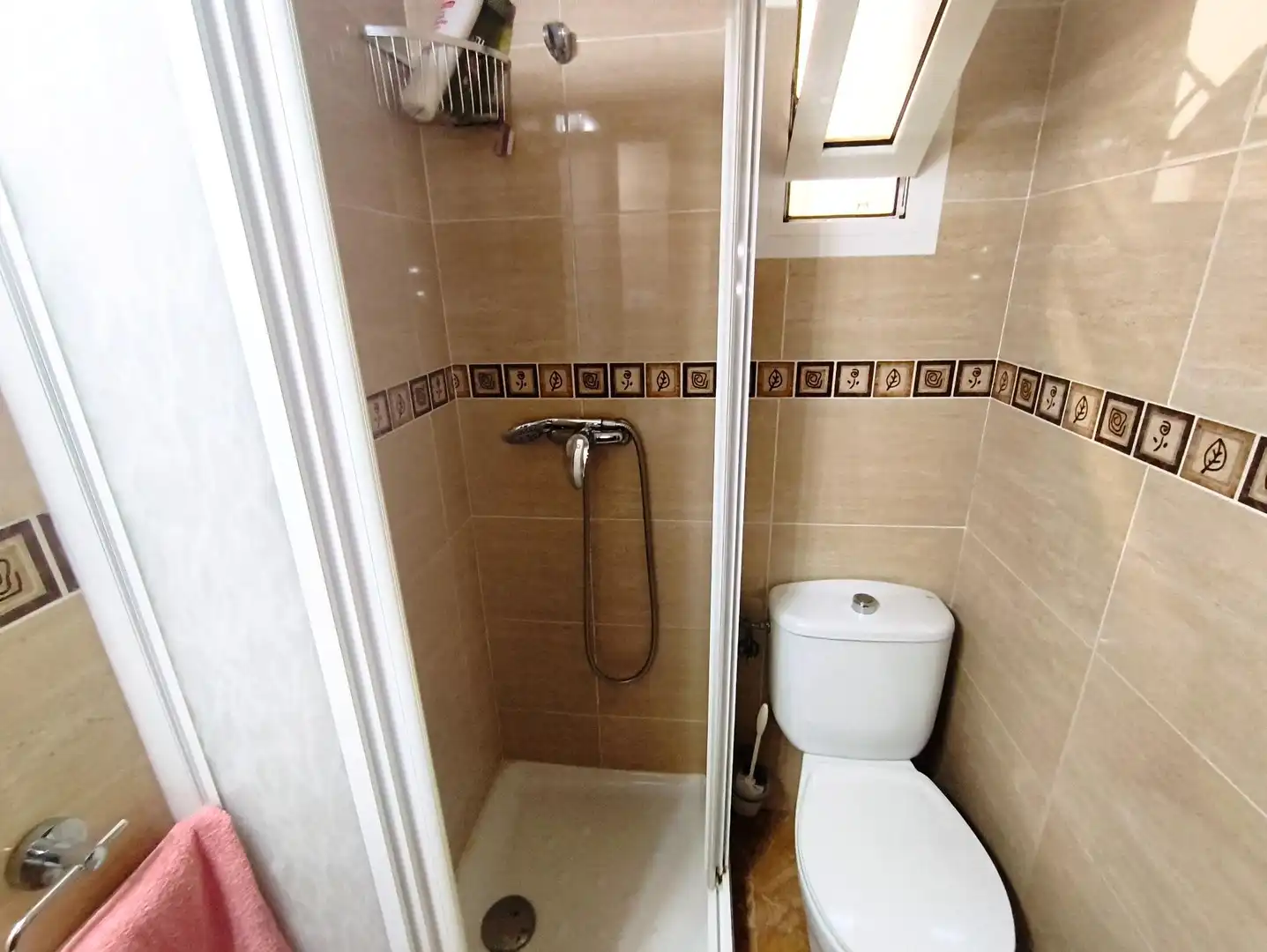 Bany de Àtic en venda en Barcelona