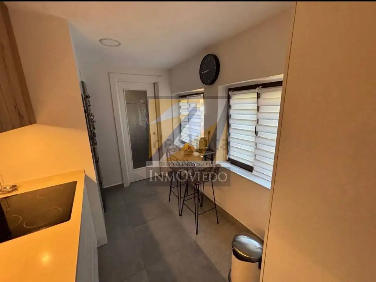 Flat for sale in La Felguera