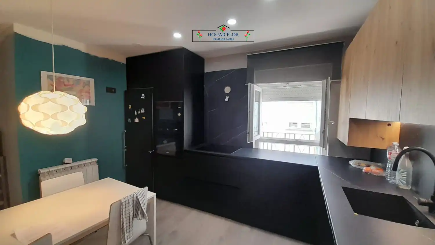 Appartement avec terrasse à vendre à Garrido, imagen 12