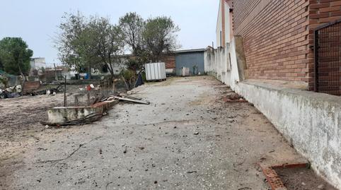 Foto 5 de Residencial en venda a Calle Barranco de Los Carreteros, 13a, Casarrubios del Monte pueblo, Toledo