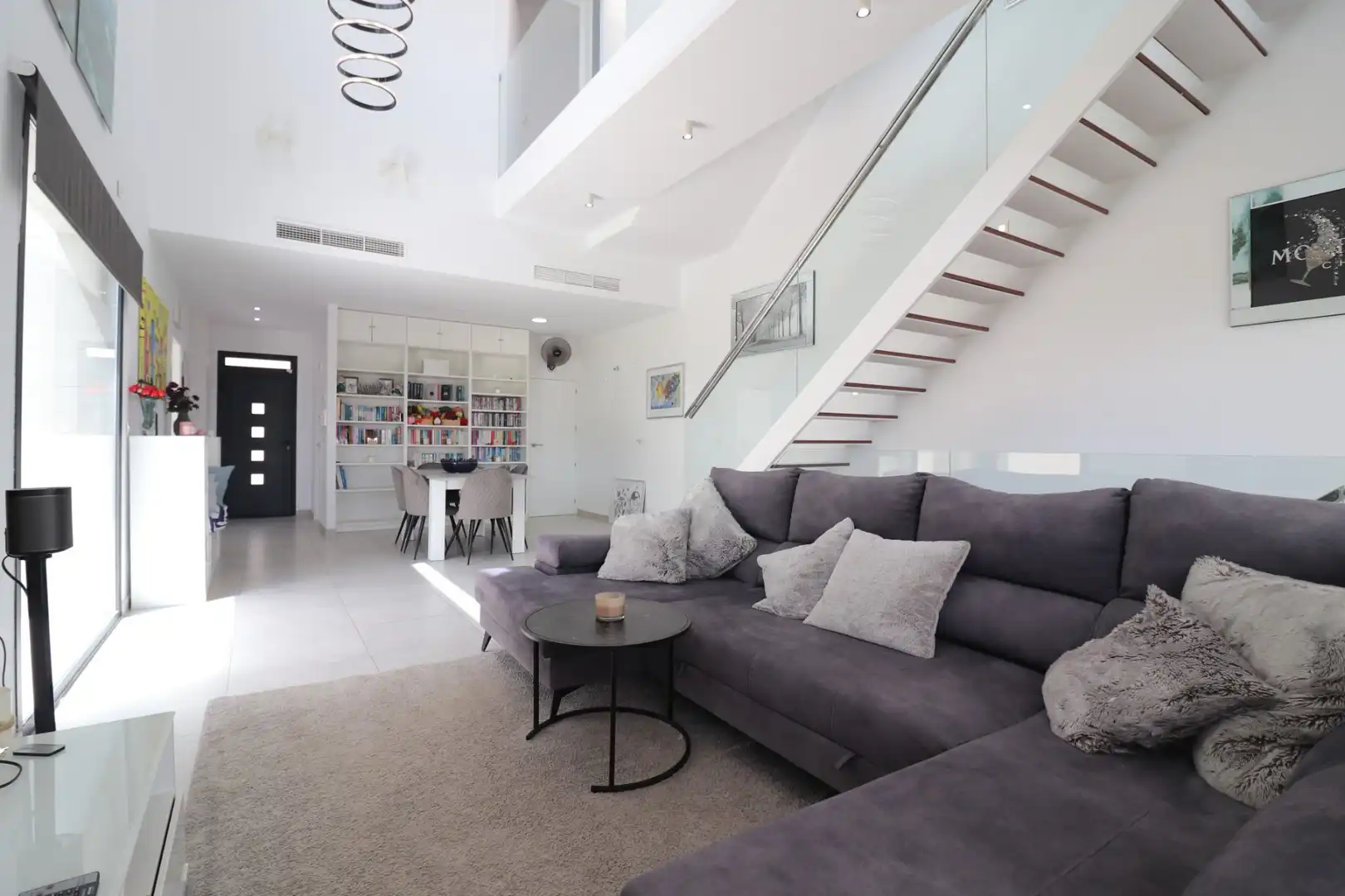 Maison avec piscine à vendre à Benijófar, imagen 7