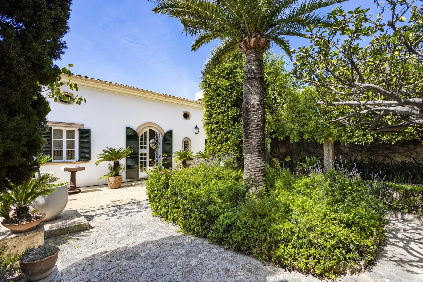 Villa mit Terrasse zum Verkauf in Ponent, imagen 2