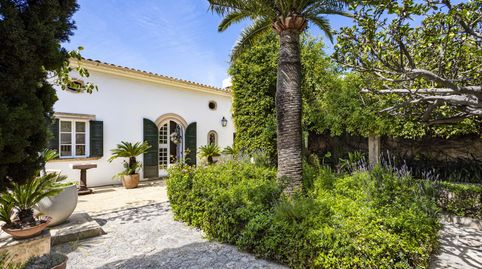Foto 2 de Casa o chalet en venta en La Bonanova, Palma de Mallorca