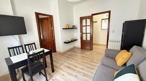 Foto 2 de Pis de lloguer a Centro, Cuenca Capital