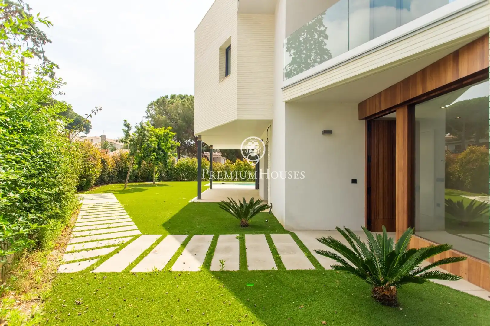 Casa con piscina en venta en Vilassar de Dalt, imagen 6