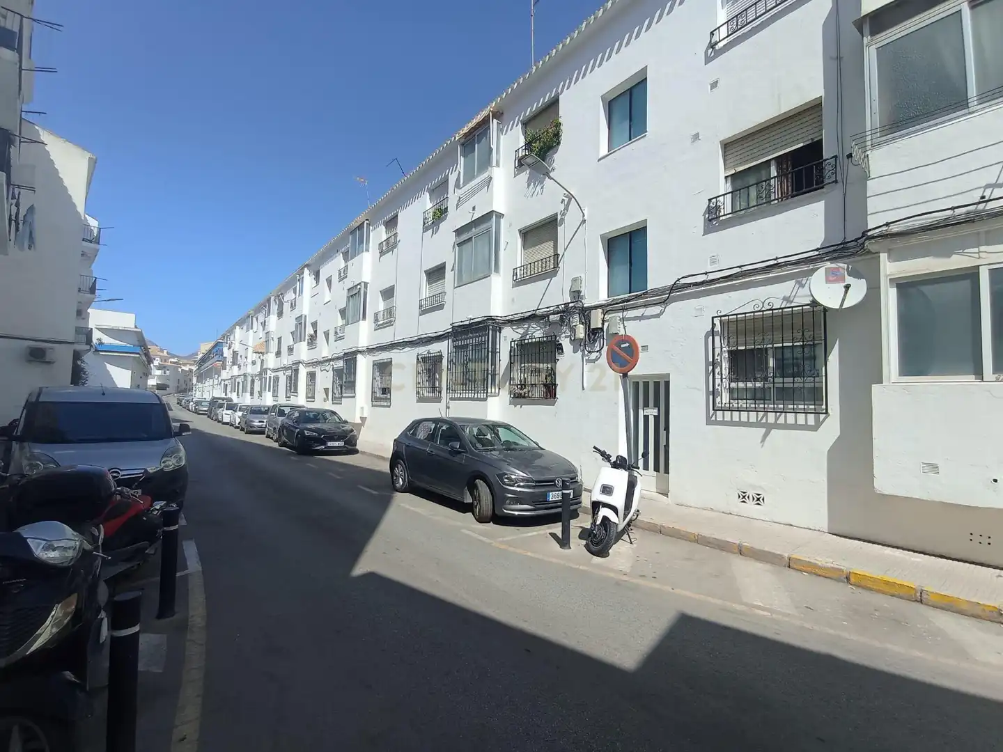 Apartamento en venta en SANTA TERESA, 4, imagen 7