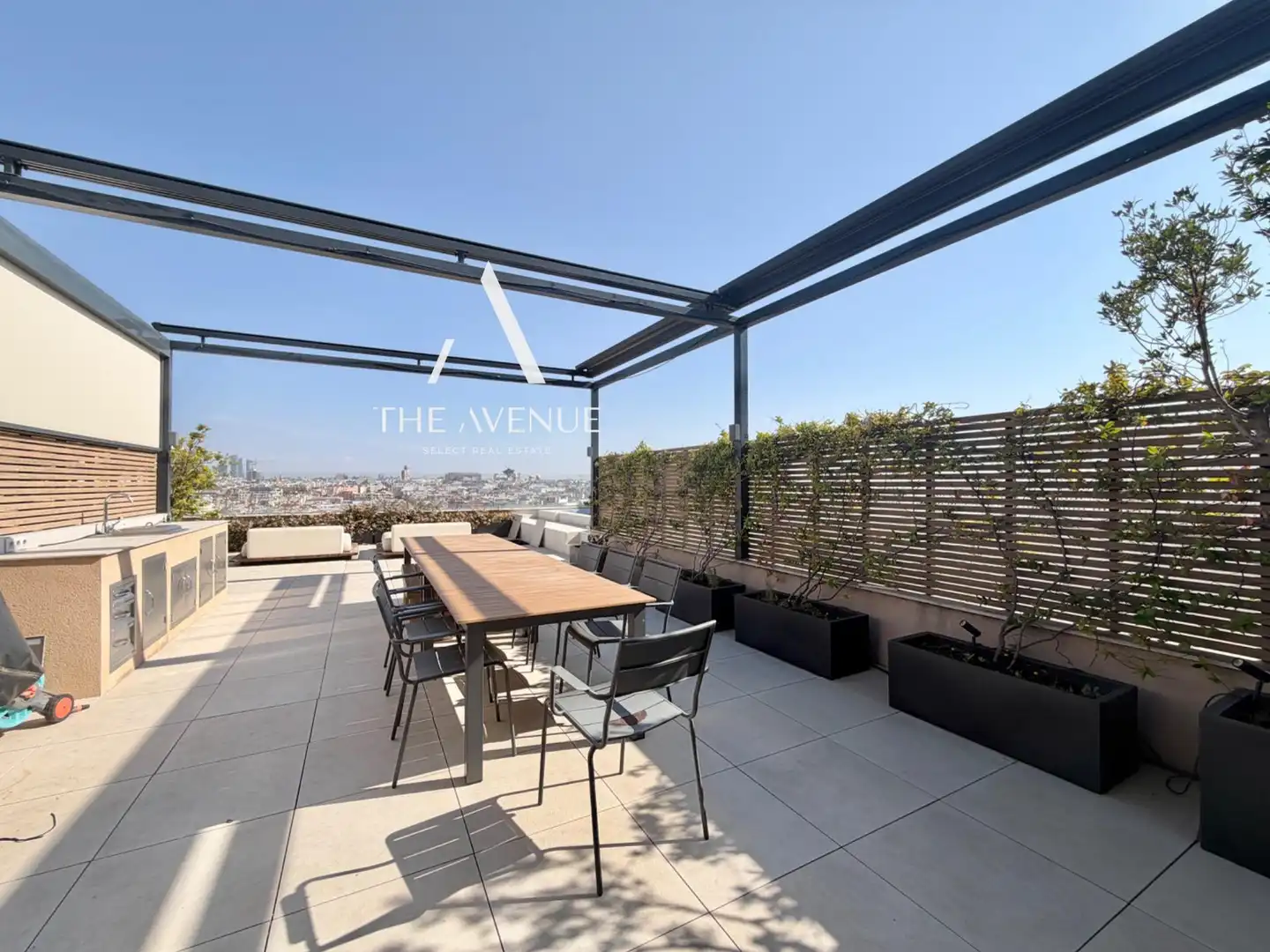 Duplex with balcony to rent in Calle de O'Donnell, imagen 42