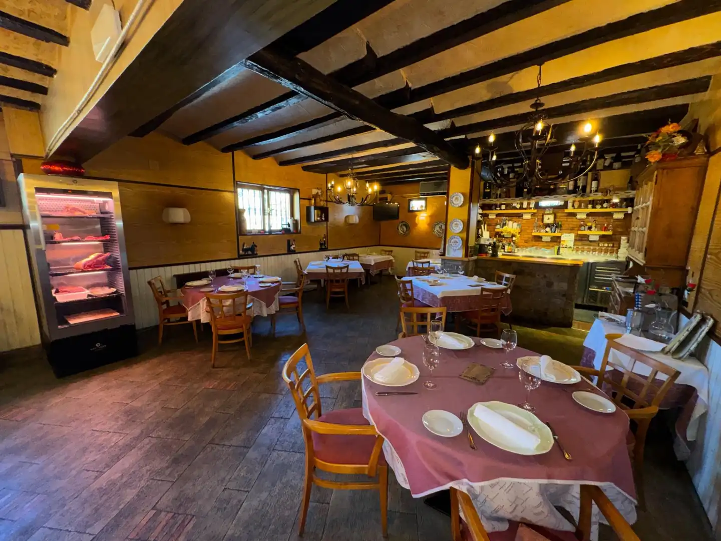 Local comercial en venda a OTERO OT 30, imagen 3