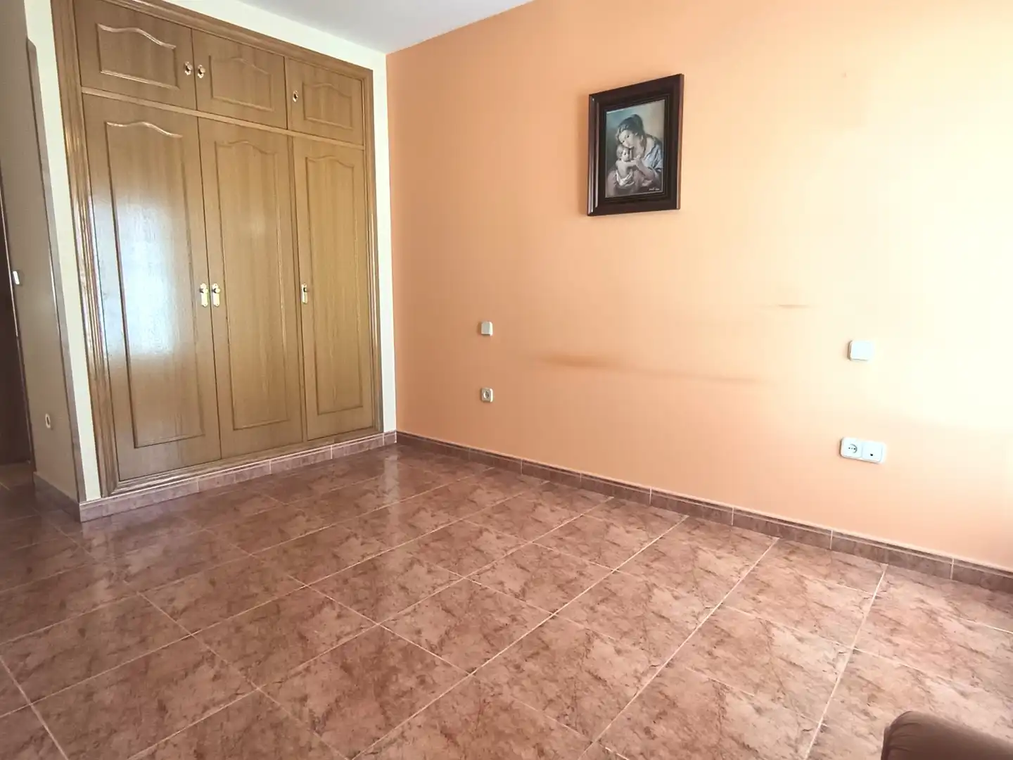 Habitación de Piso en venta en Colmenar Viejo con Calefacción, Terraza y Trastero