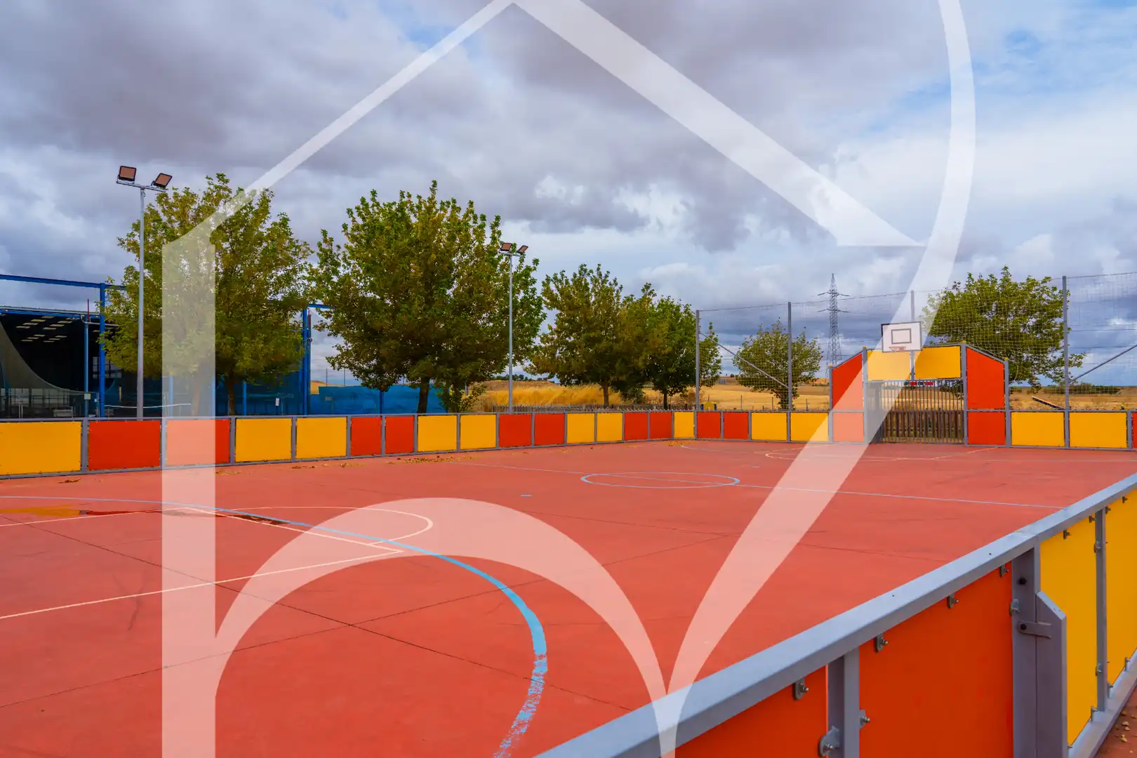 Residential land for sale in Calle Burgos, imagen 14