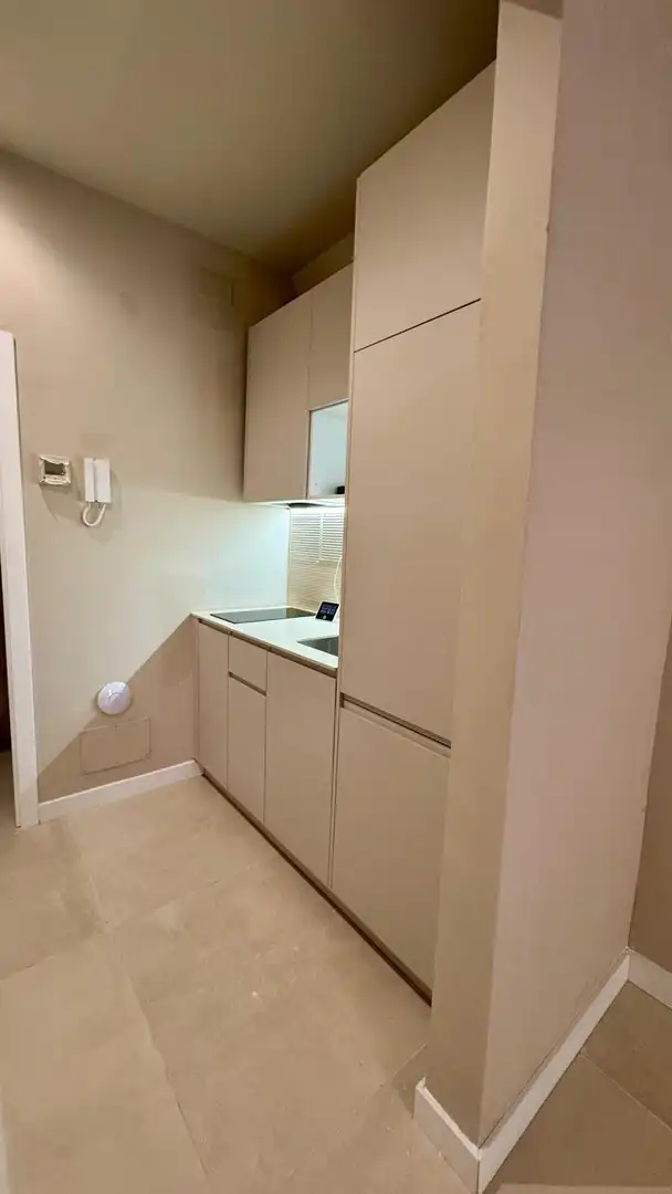 Ground floor for rent in Sant Andreu de la Barca, Barcelona