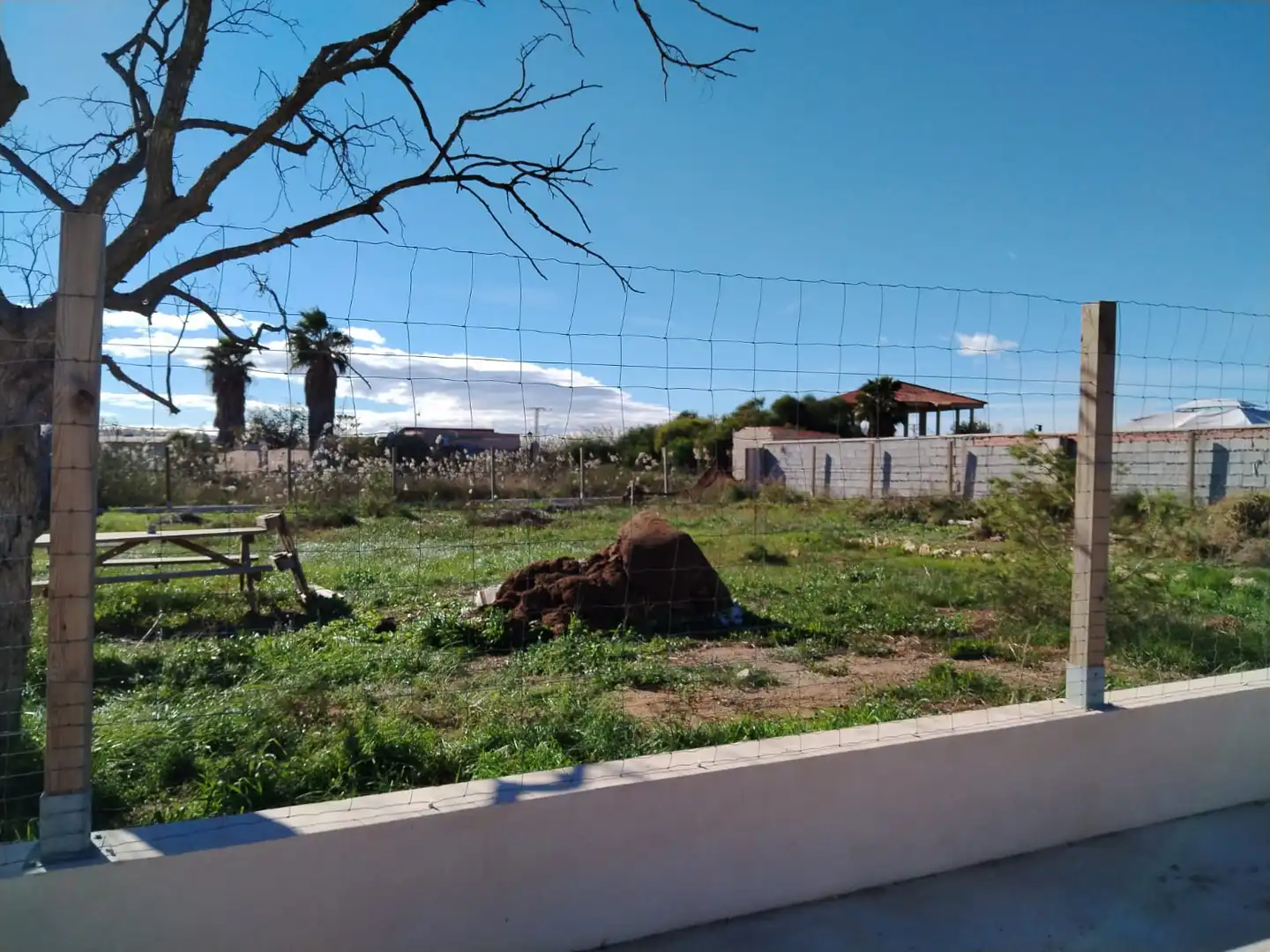 Terreno en venta en Los Alcázares