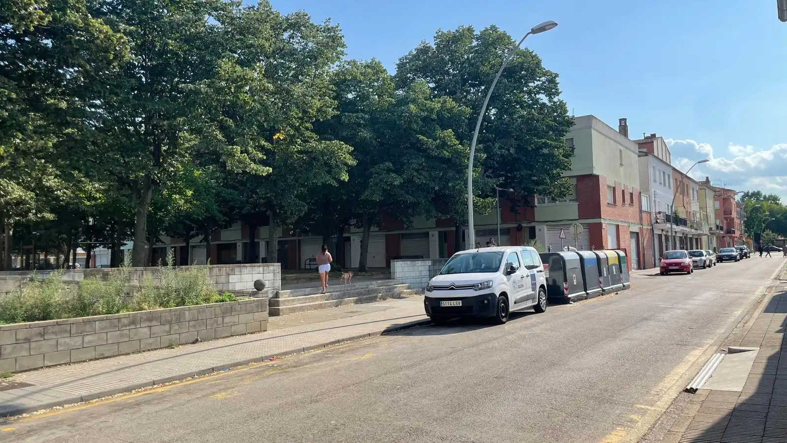 Casa adosada en venda a Maçana