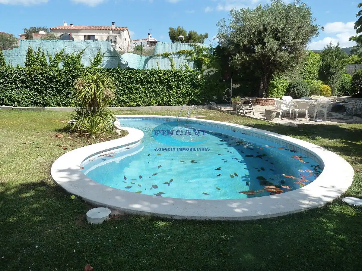 Maison à vendre à Bigues i Riells del Fai, imagen 20