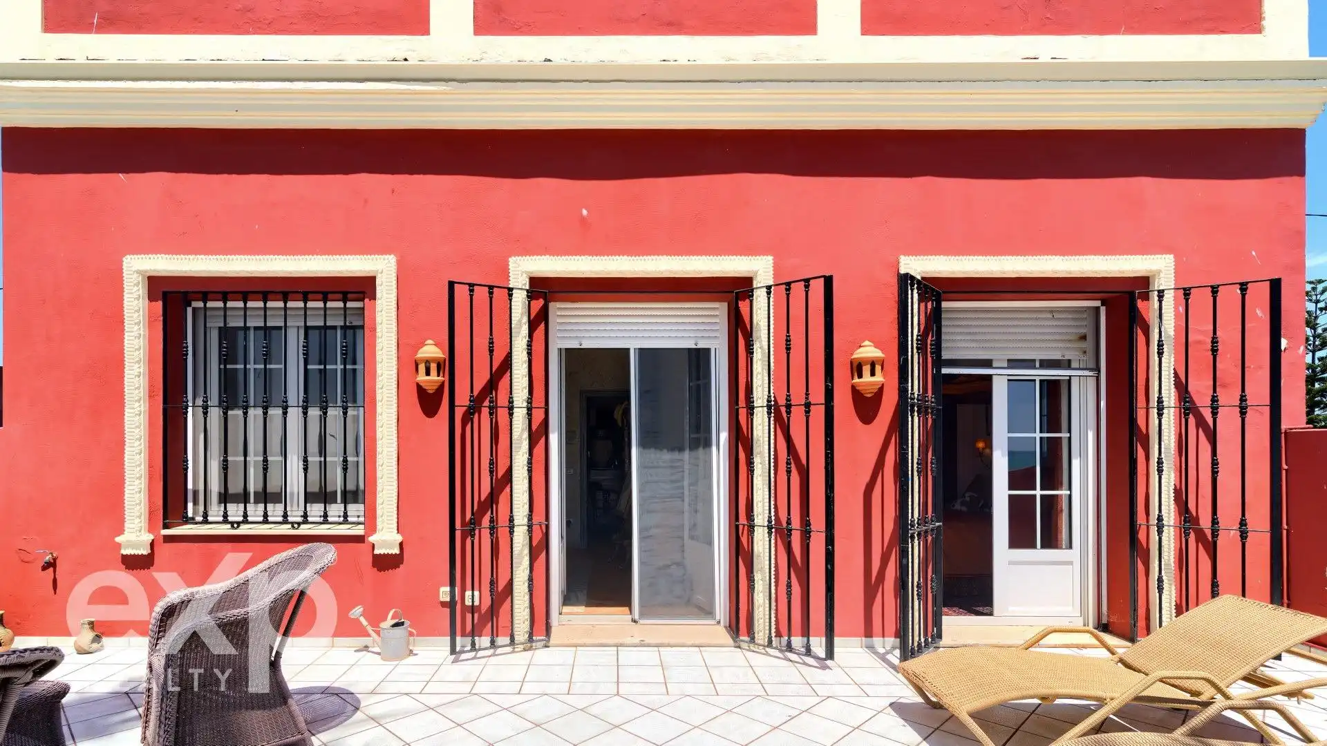 Chalet con jardín en venta en Playa, imagen 61