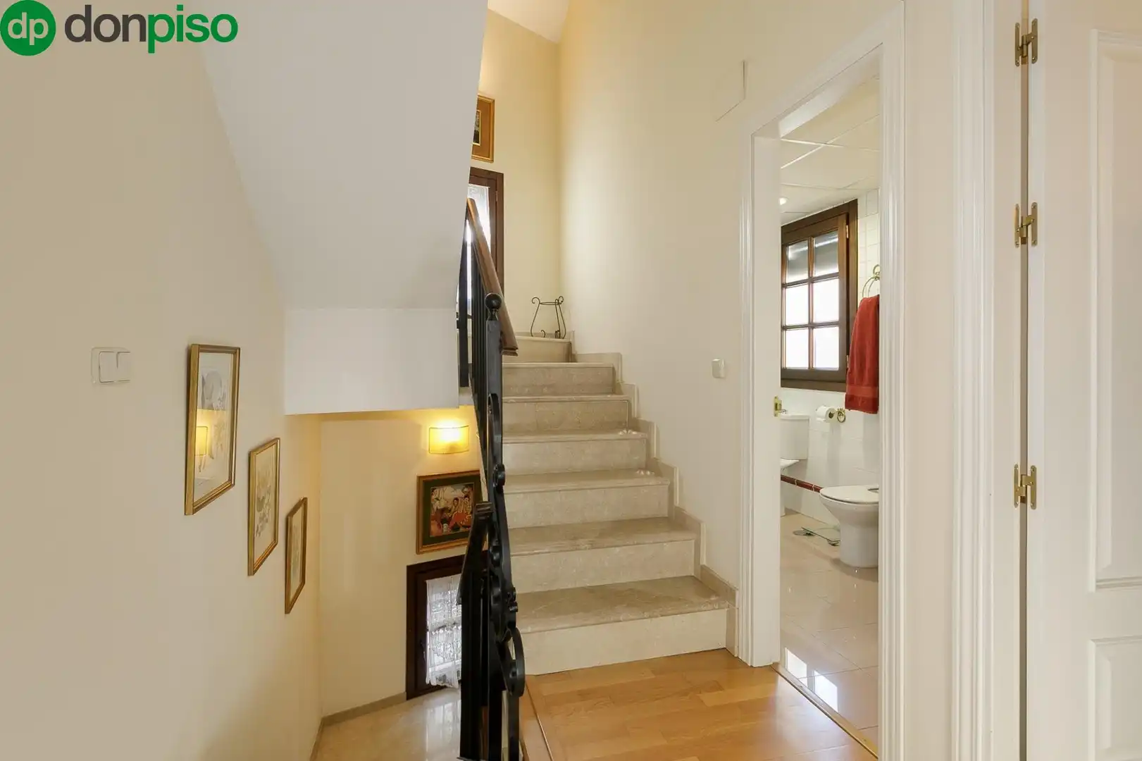Casa pareada con jardín en venta en DEL CHAPIZ, imagen 10