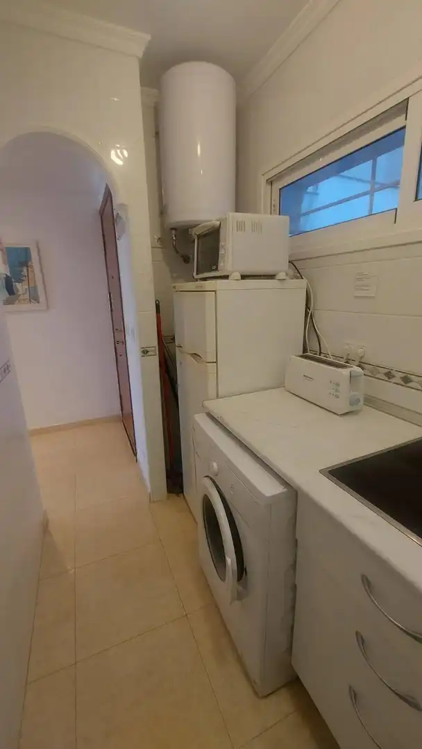 Apartament amb ascensor en venda a Torrequebrada, imagen 12