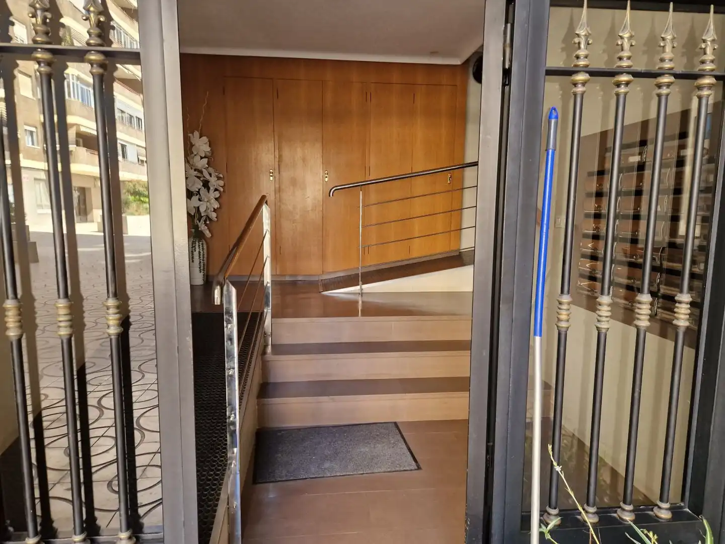 Piso en venta en Castellón de la Plana / Castelló de la Plana