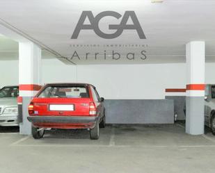 Parking of Garage to rent in Badalona