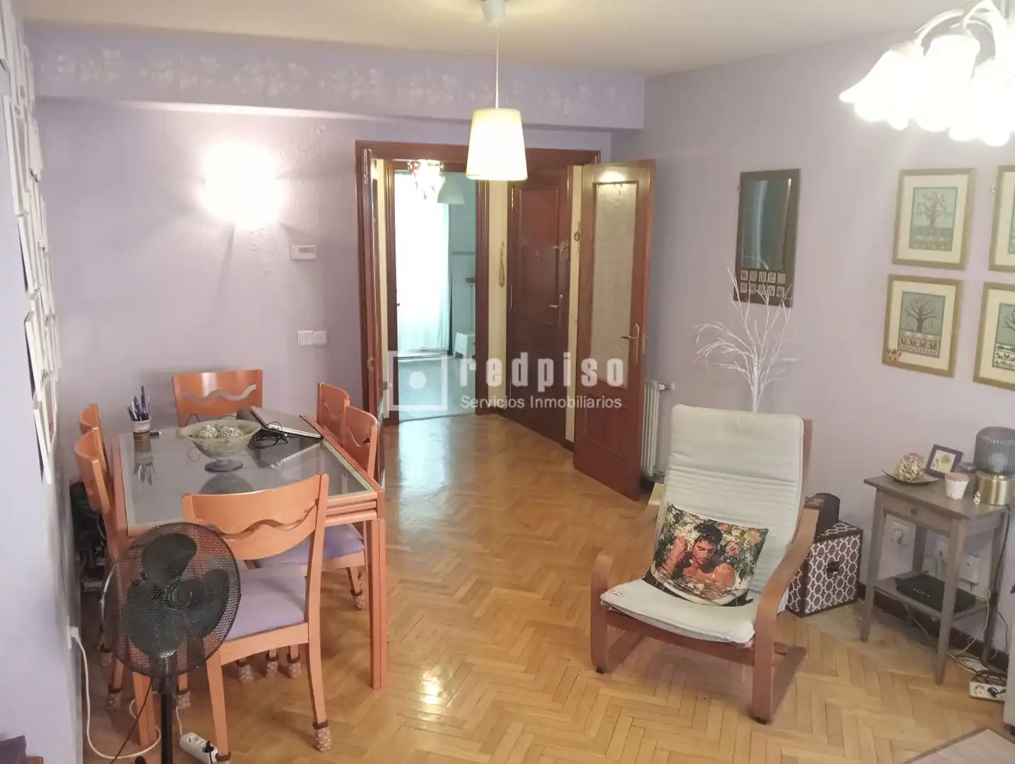 Flat with pool for sale in de San Marino, imagen 2