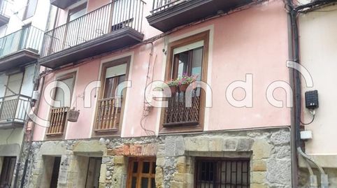 Foto 2 von Wohnung zur Miete in Calle Espíritu Santo, Centro, Laredo