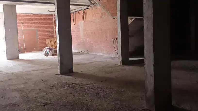Büro zum Verkauf in Narón