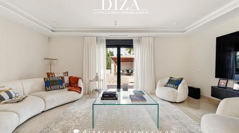 Foto 3 de Casa o chalet de alquiler en Valdemosa, El Pinar - Punta Galea, Las Rozas de Madrid