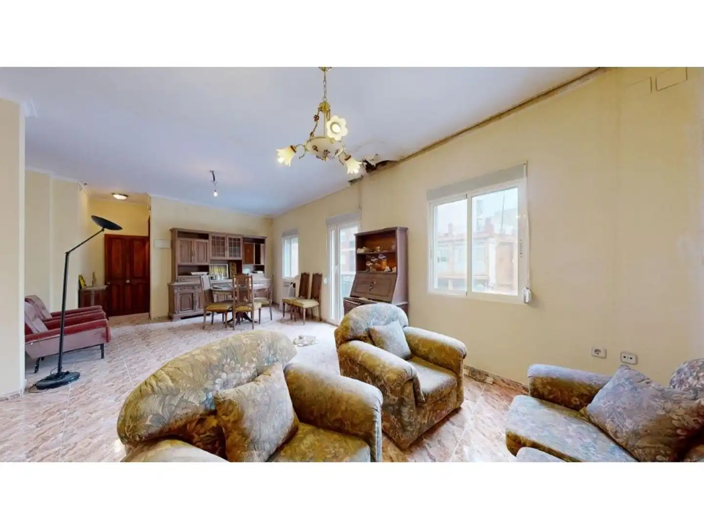 Flat for sale in Pobles de l'Oest