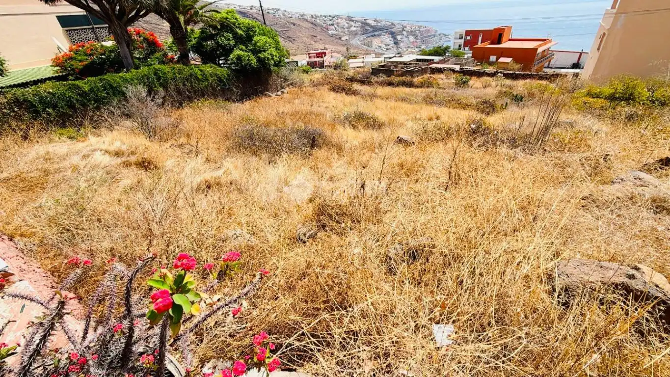 Residential for sale in Candelaria