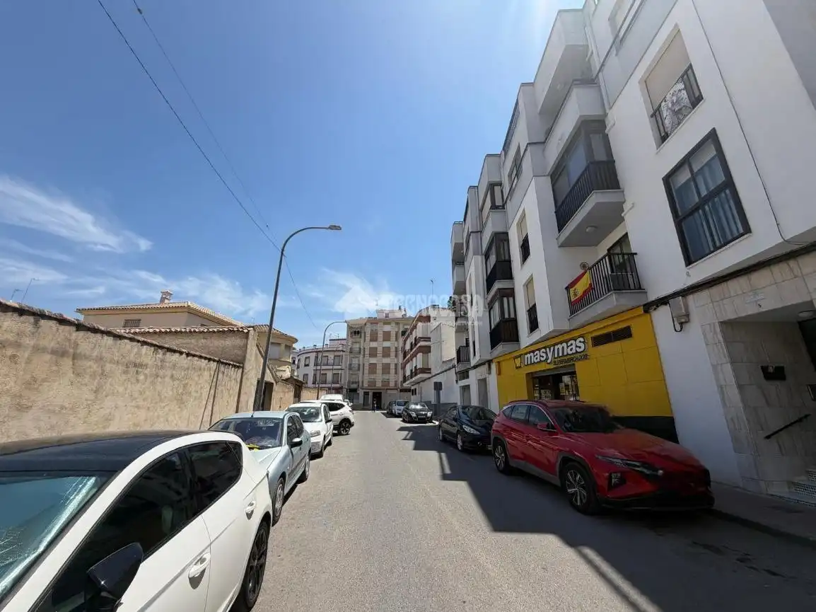 Wohnung mit Terrasse zum Verkauf in Martos, imagen 34