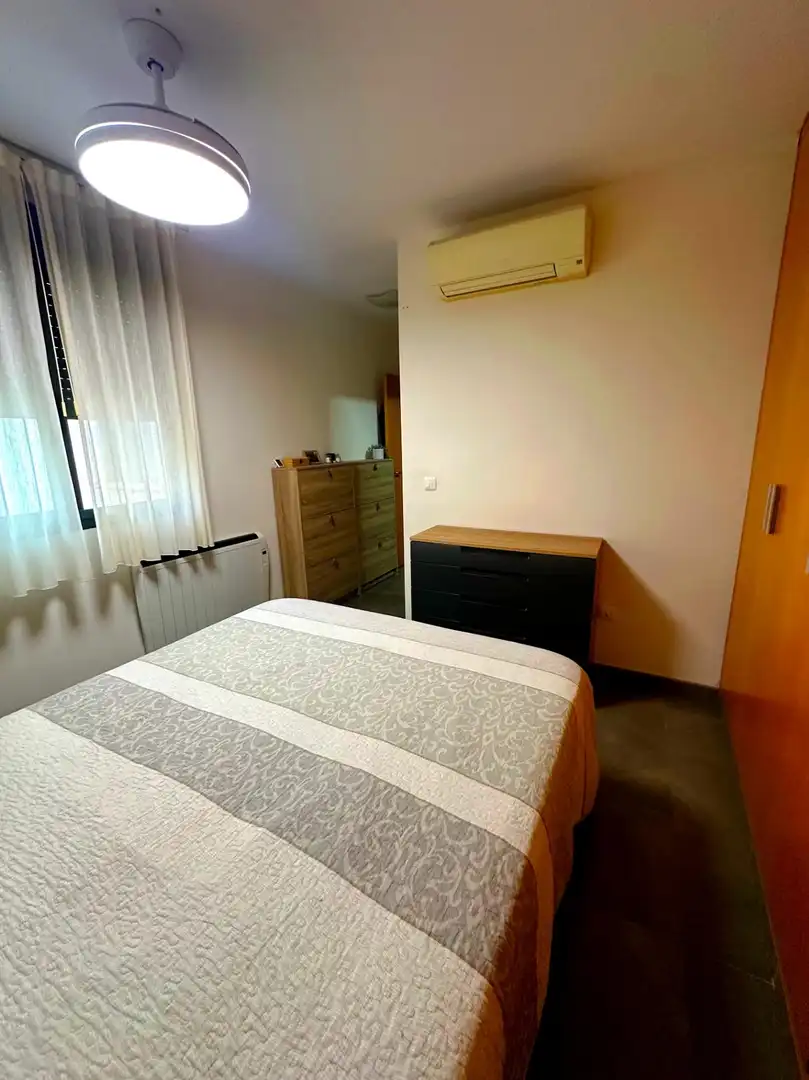Bedroom of Apartments for sale in Centro  