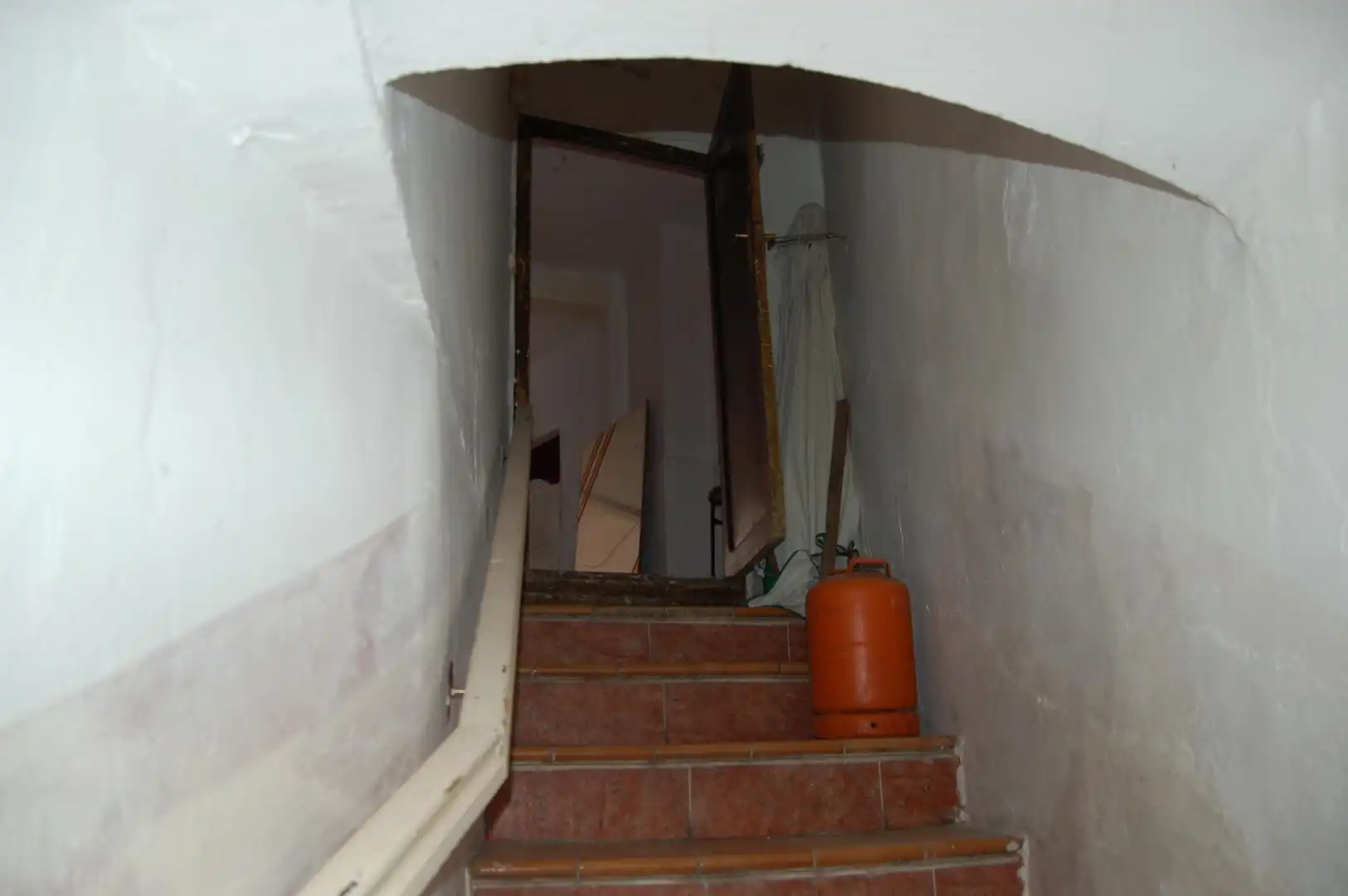 Casa rustica in vendita a Tàrbena, imagen 85