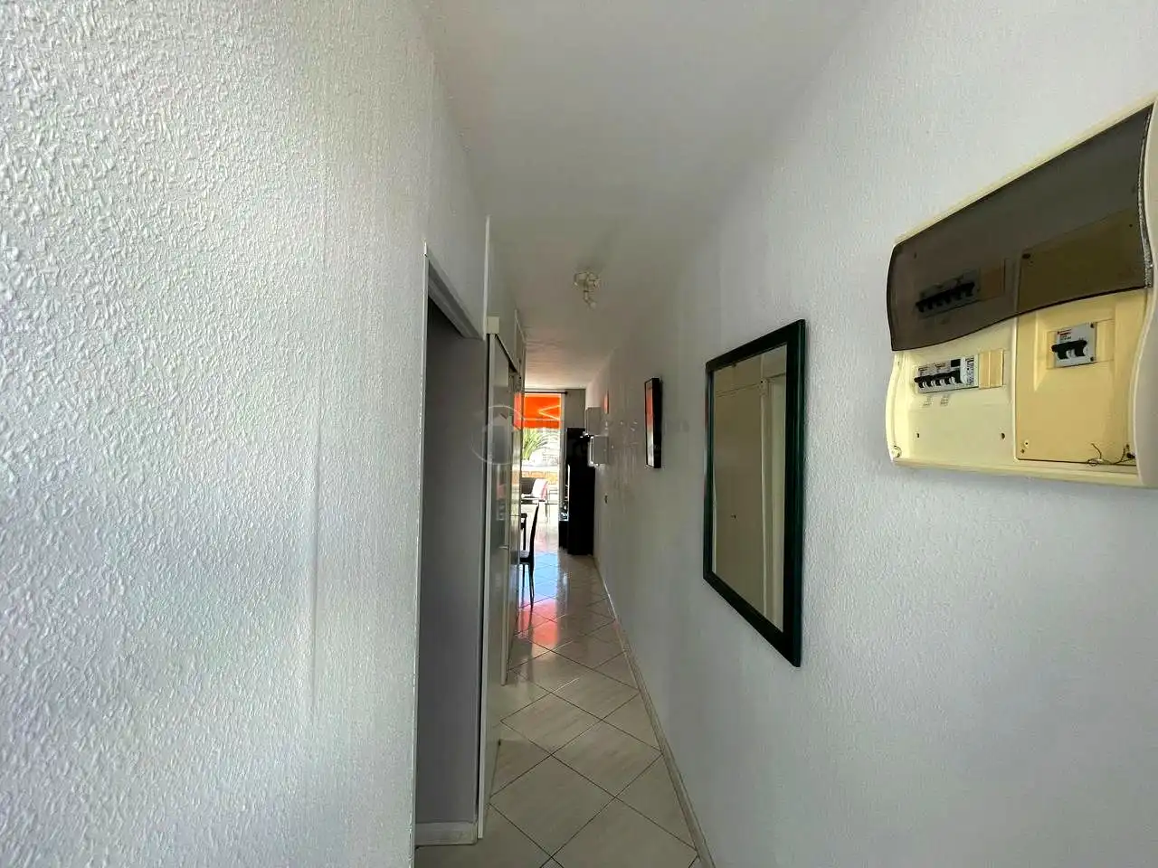 Estudio de alquiler en Avenida José Antonio Tavio Alfonso, Costa del Silencio