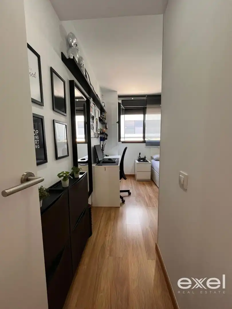 Habitación de Piso en venta en Sant Just Desvern con Aire acondicionado, Calefacción y Terraza