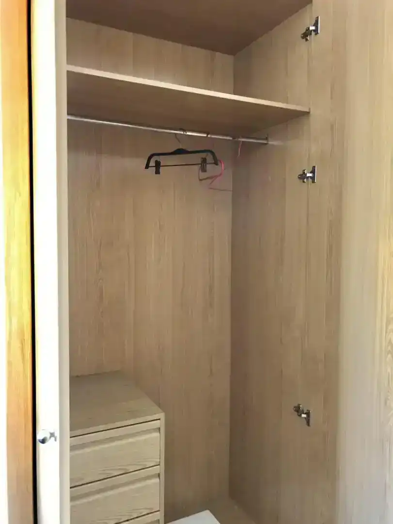 Wohnung zur Miete in Móstoles mit Privatgarten, Parkett und Schwimmbad