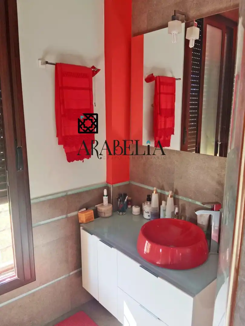 Villa mit Pool zum Verkauf in La Carlota, imagen 38