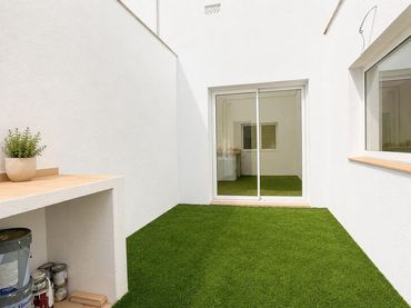 Casa en venta en Can Feu - Gràcia