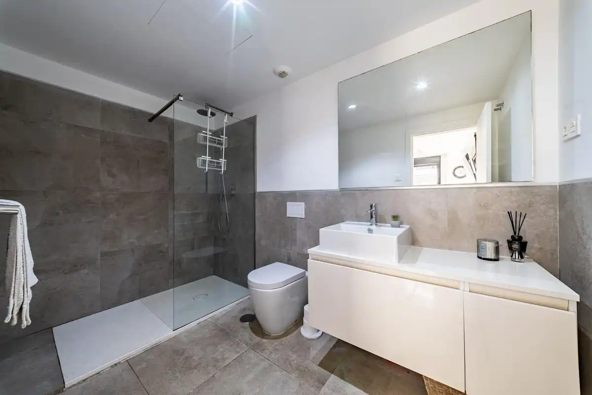 Adosado con piscina en venta en La Cala Mijas, imagen 34