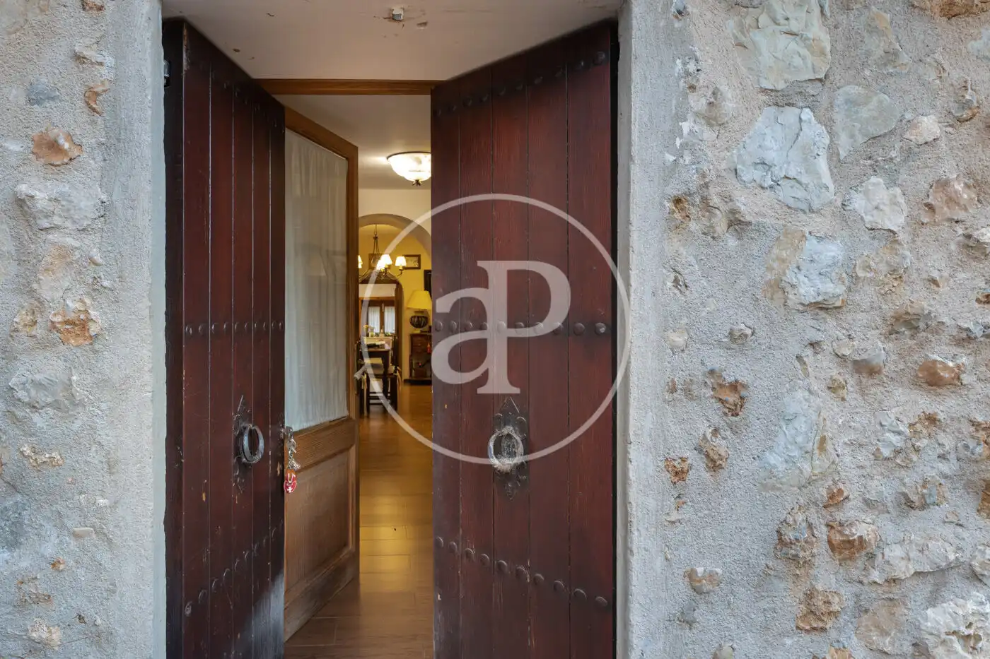 Casa o xalet en venda en  Palma de Mallorca amb Calefacció, Jardí privat i Terrassa