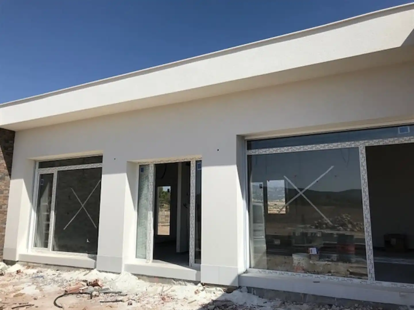 Chalet en venta en El Pinós / Pinoso, imagen 18