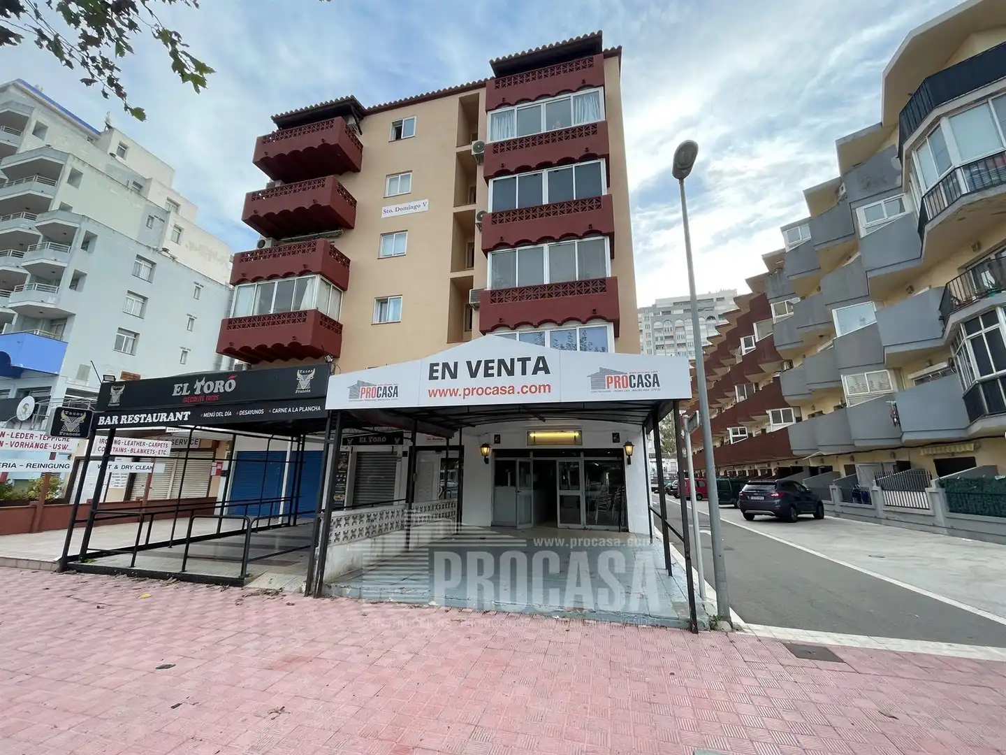 Locale commerciale in vendita a MUGA, imagen 2