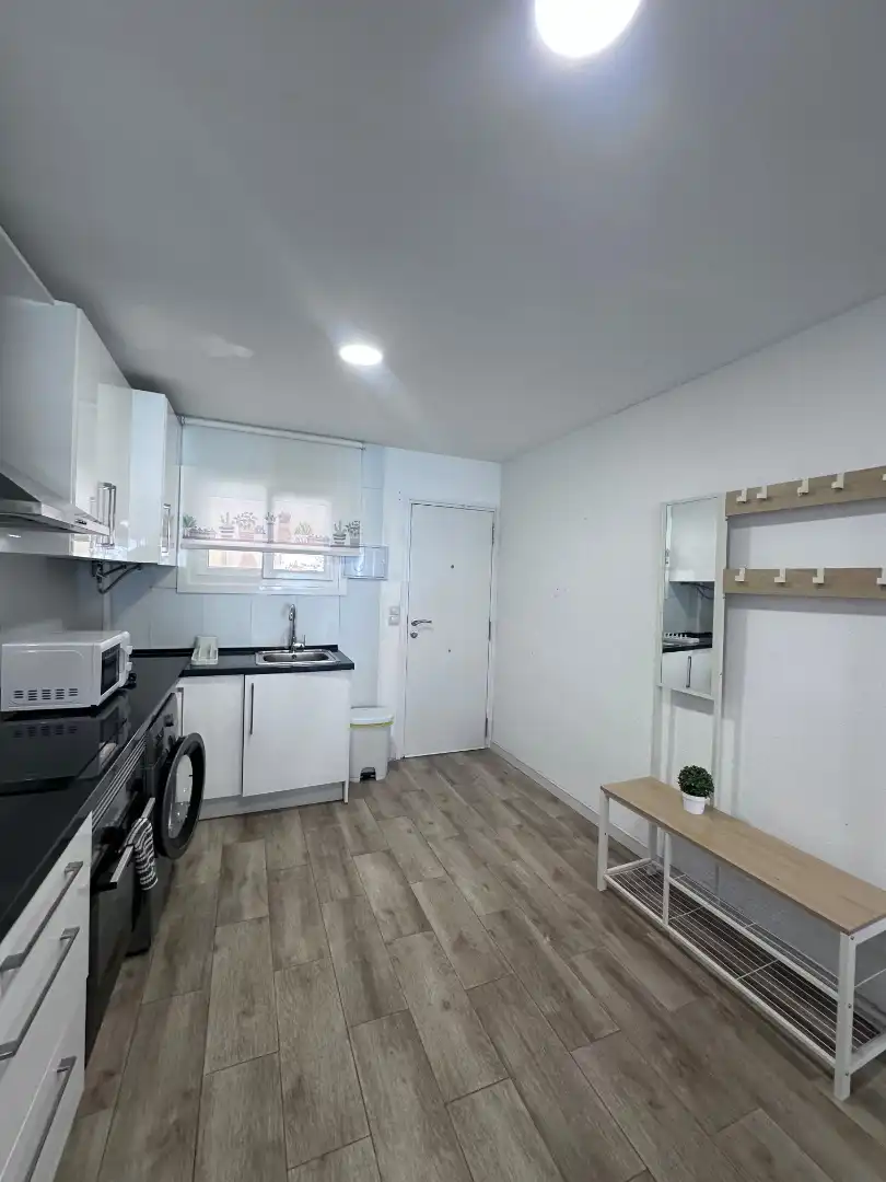 Flat for rent in Calle Geranio, Aguadulce Norte
