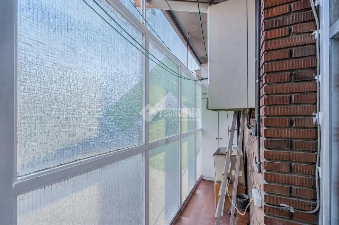 Piso con ascensor en venta en Villaverde, imagen 8