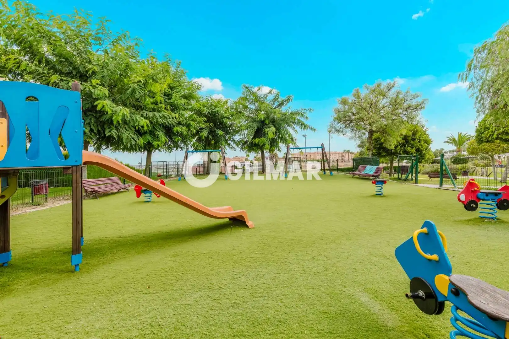 Penthouse with terrace for sale in Martín Miguel, imagen 28