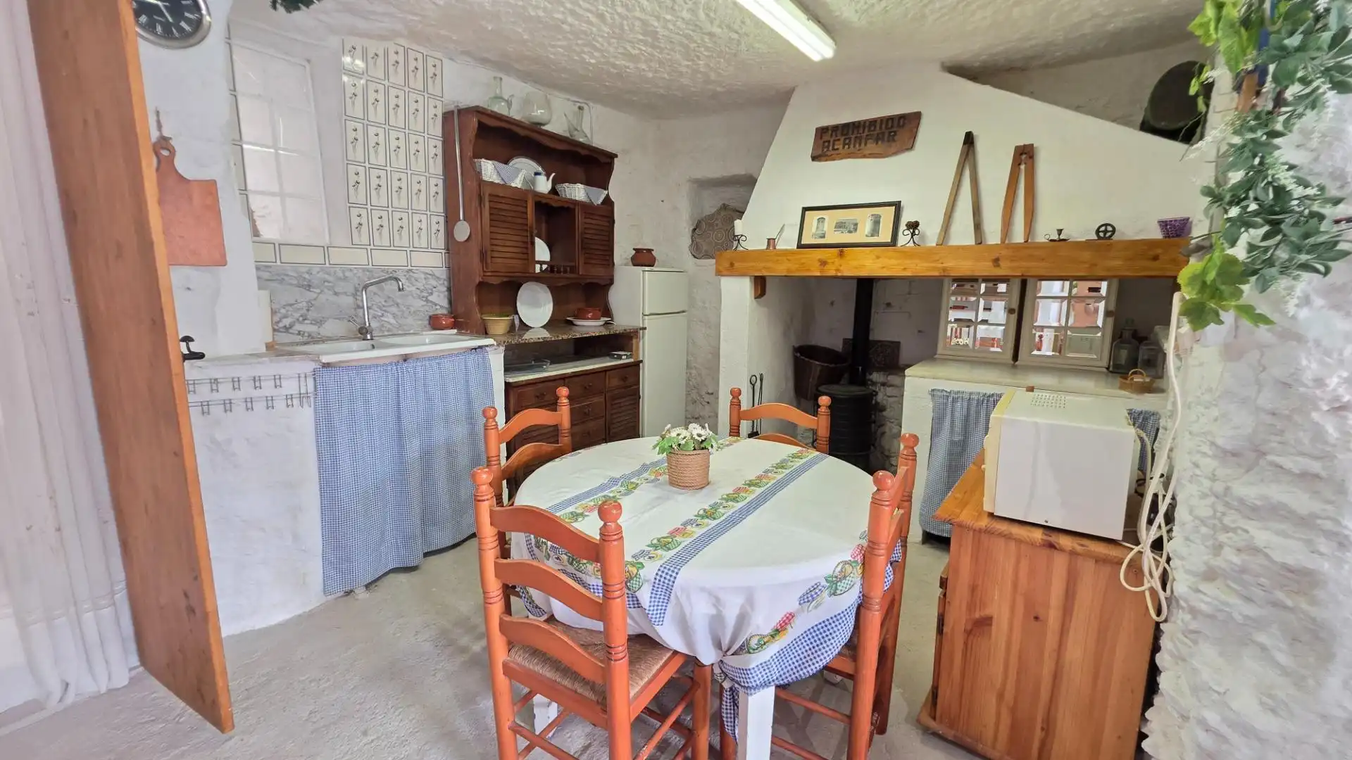 Finca rústica en venda a COVES DE LA TORRE, Centro Ciudad