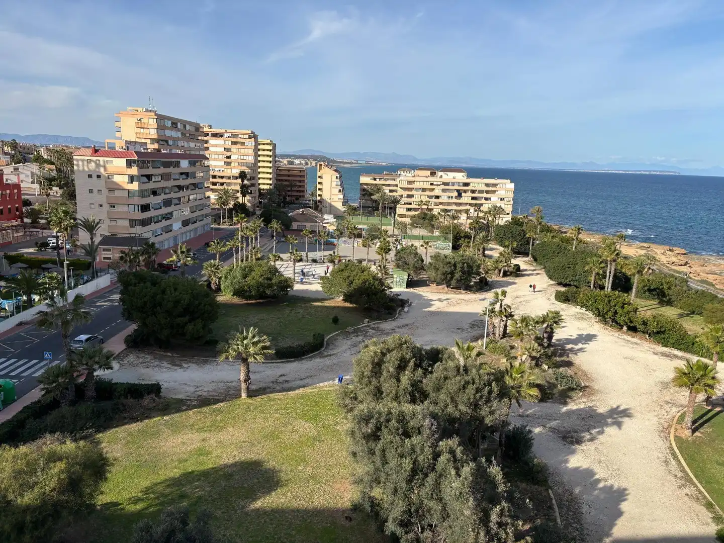 Apartamento con ascensor en venta en La Mata, imagen 21